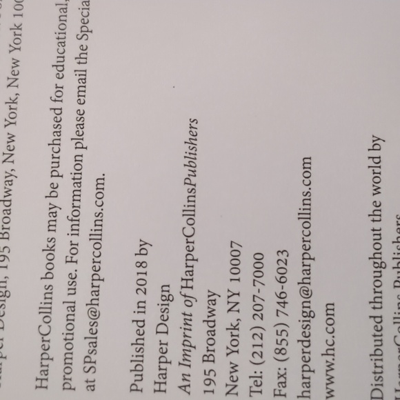 'Home Body By Joanna Gaines - Picture 5 of 5